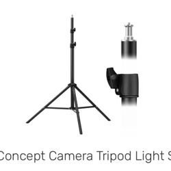 Tripod Light stand 