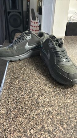 Air maxes