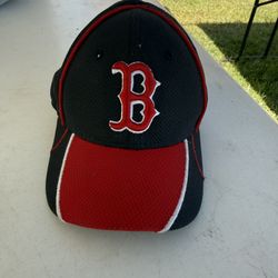 Boston Red Sox Cap Toddler