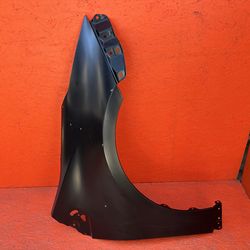 2017 - 2022 TOYOTA PRIUS RIGHT PASSENGER SIDE FENDER COVER REPLACEMENT TAIWAN