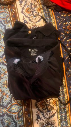 School Uniform