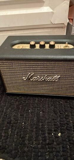 Marshall Killburn 1