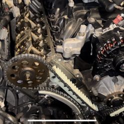 Mechanic (TOOLS) Work 