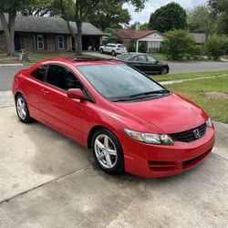 2010 Honda Civic