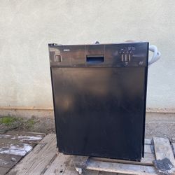Dishwasher 