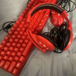 By tech Gaming Set Up 
