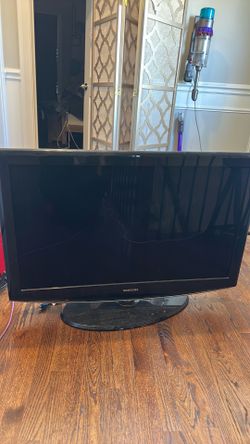Samsung 40-inch 1080p LCD HDTV