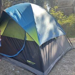Camping Supplies- All You Need 