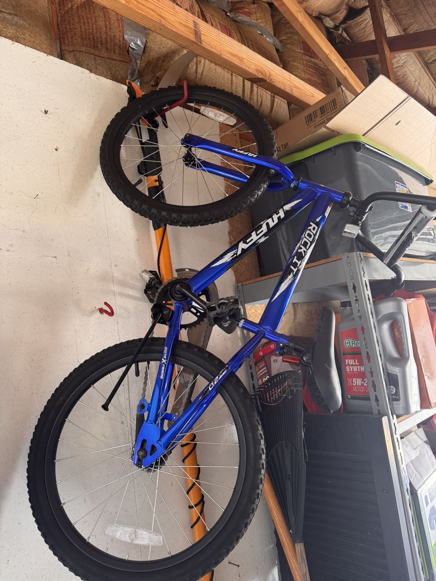 Bike
