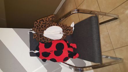 Costumes carter's and old navy