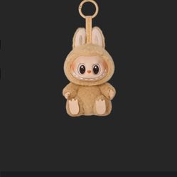 BRAND NEW: Baba Labubu - Have A Seat