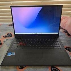 Asus Cloud Gaming Chromebook Vibe