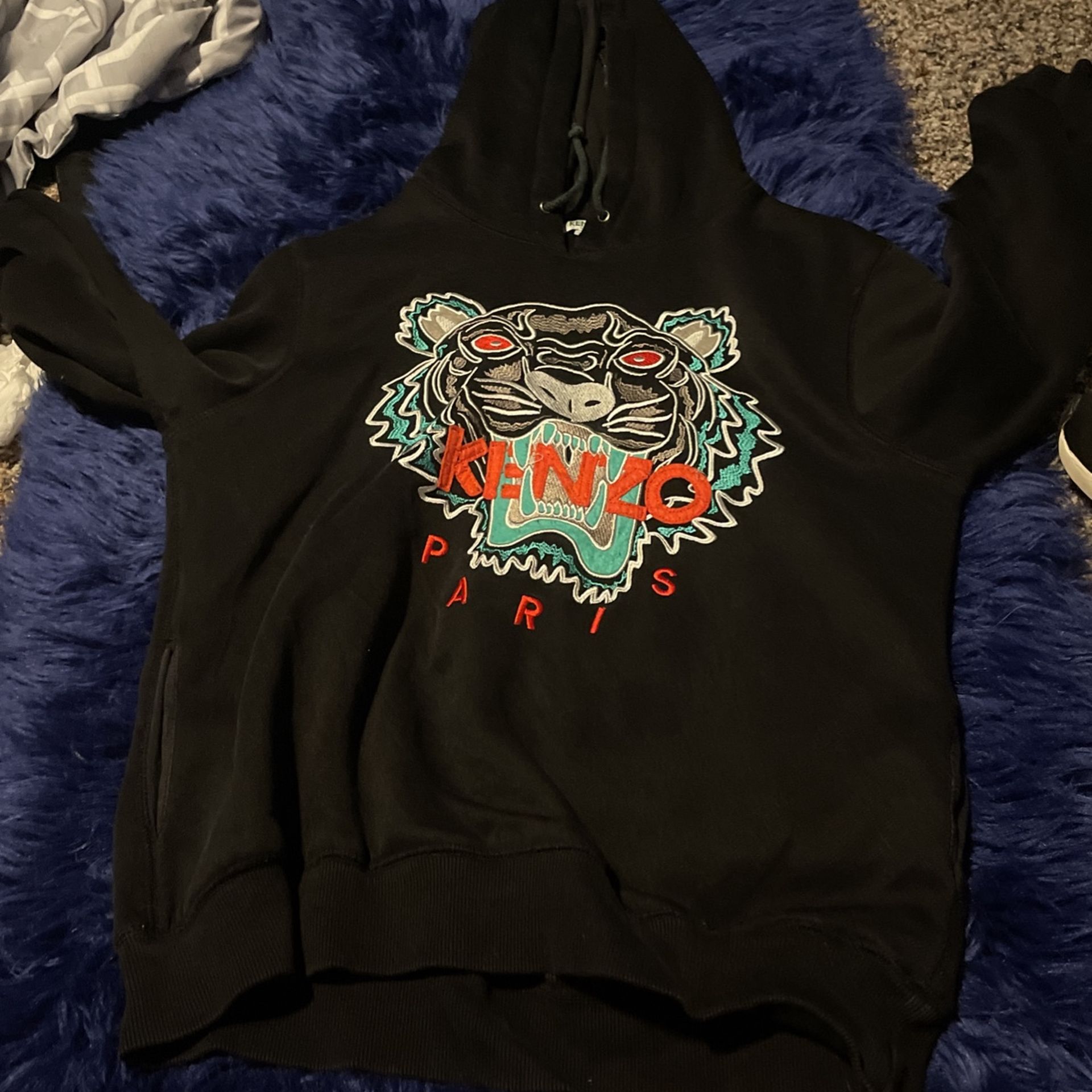 kenzo hoodie