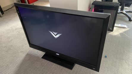 vizio 47 inch tv