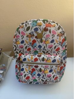 Pokémon backpack