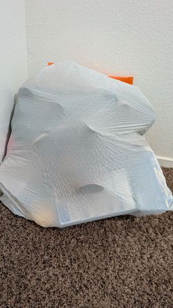 Mystery blind bag