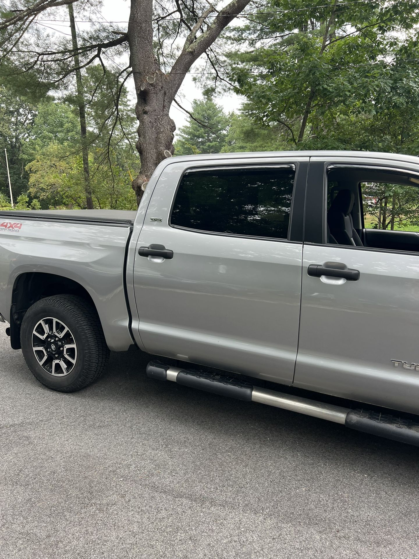 2014 Toyota Tundra
