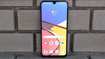 GALAXY A16 5G