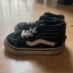 Toddler Shoes Size 5