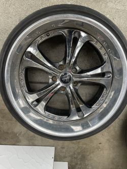Weds Kranze Cerberus (pair Only )