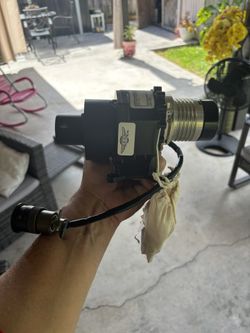 Honeywell Servo Drive