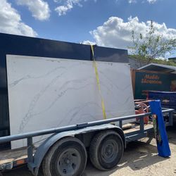 Kitchen And Bathroom Countertop Material 