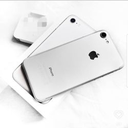 iPhone 7 Unlocked With Warranty 