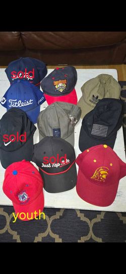 Baseball & Golf Caps