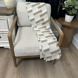 Thomasville Accent Chair 