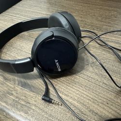 Sony Headphones