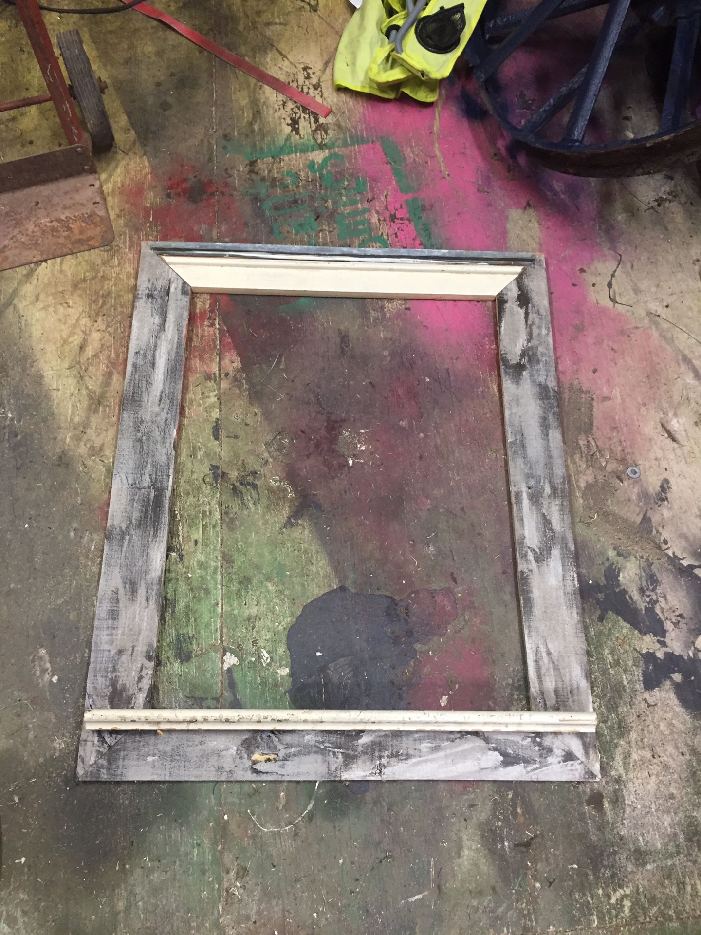 Picture frame