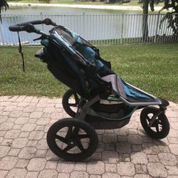 B.O.B Jogging Stroller 