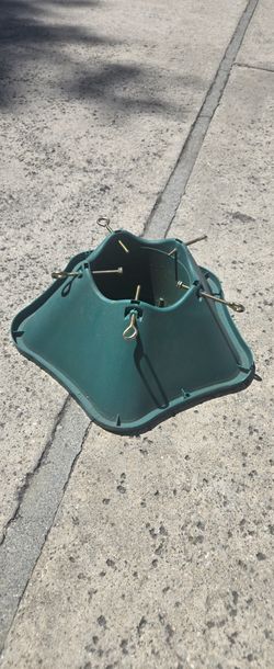Christmas Tree Stand