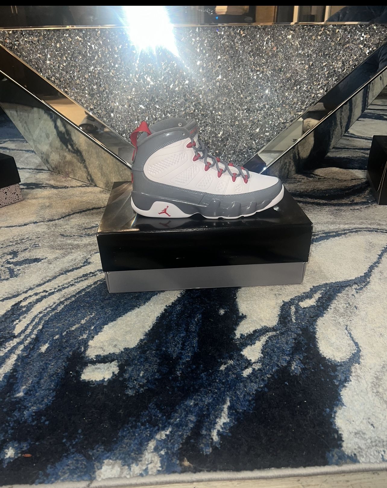Jordan 9