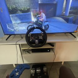 Logitech G920 150 OBO