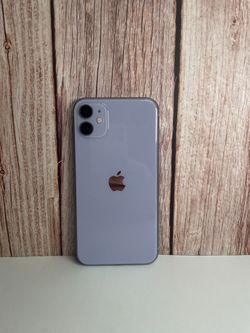 iPhone 11 - Unlocked - 64GB