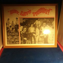 Movie Theater Display