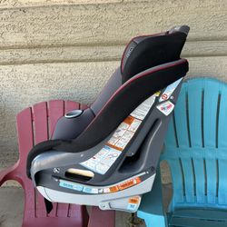 Graco Toddler Car Seat