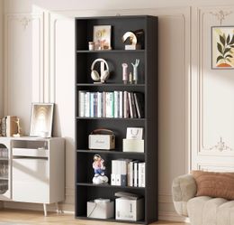 Bookshelf