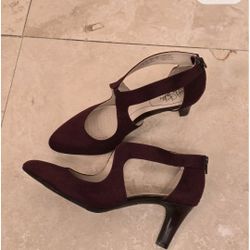 Lifestride Dress Shoes Size 11