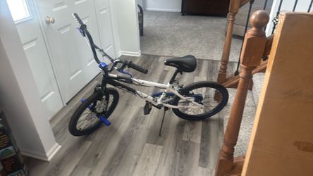 Kids Bicycle
