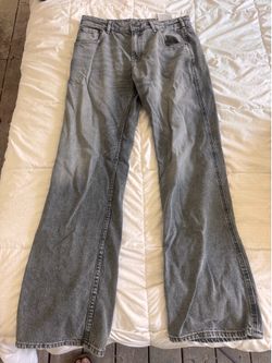 Zara Pants