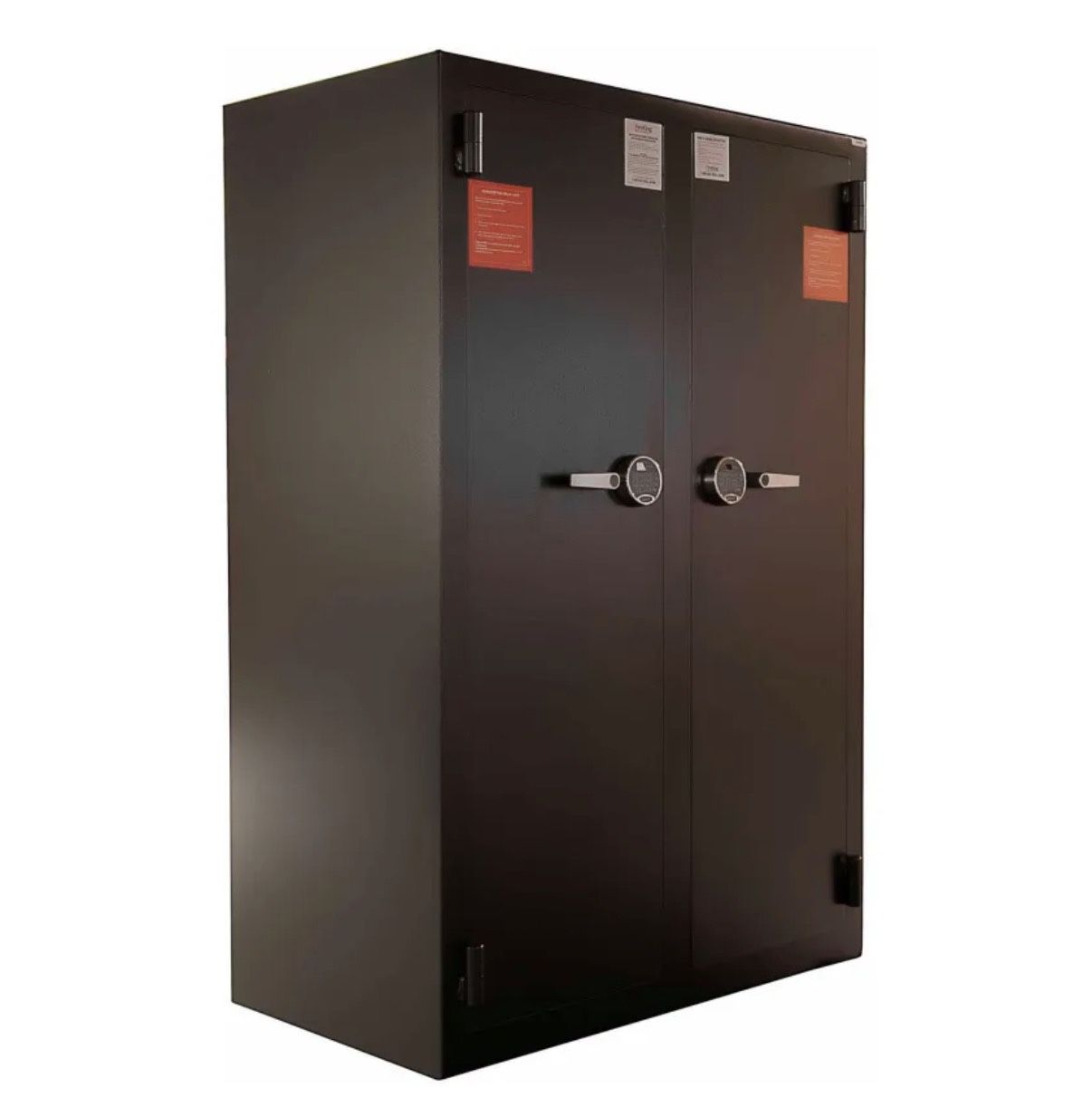 FIREKING INVENTORY CONTROL SAFE