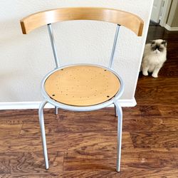 Vintage Korpo IKEA Chair