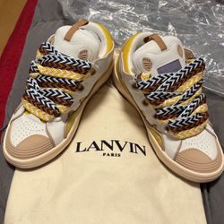 Lanvin Shoes 