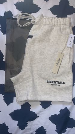 Essentials Shorts
