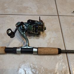 Ugly Stik Intercoastal Fishing Rod for Sale in Pompano Beach, FL