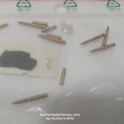 1/72-dt. 75mm Munition (7 Granaten und 7 Kartusche) by SR Modellbau Heavy Steel