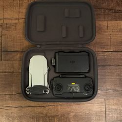 DJI Mini 4K Fly More Combo