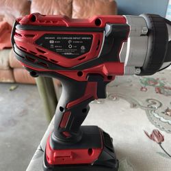 impacto Tools